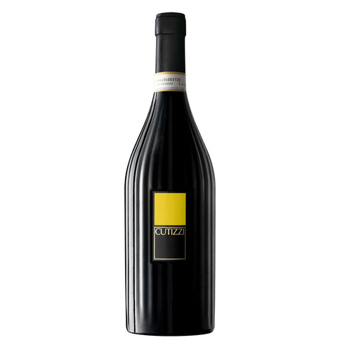 Greco di Tufo DOCG "Cutizzi" Riserva 2023 - Feudi di San Gregorio