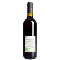 Emilia Barbera IGP "Dagamò" 2021 - Al di là del fiume