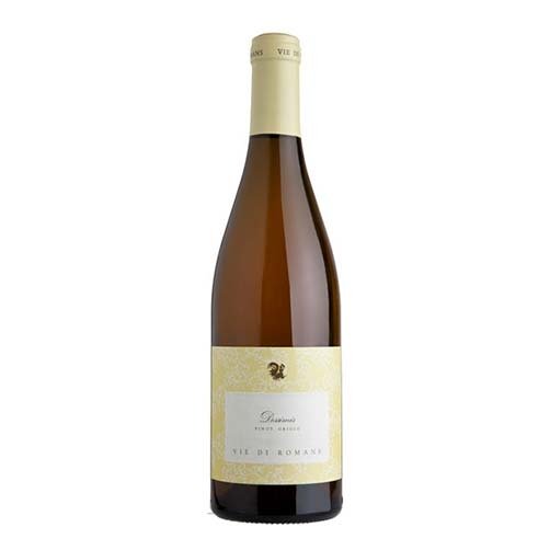 Friuli Isonzo Pinot Grigio DOC "Dessimis" 2022 - Vie di Romans (astuccio)