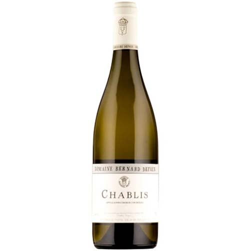 Chablis 2025 - Domaine Bernard Defaix