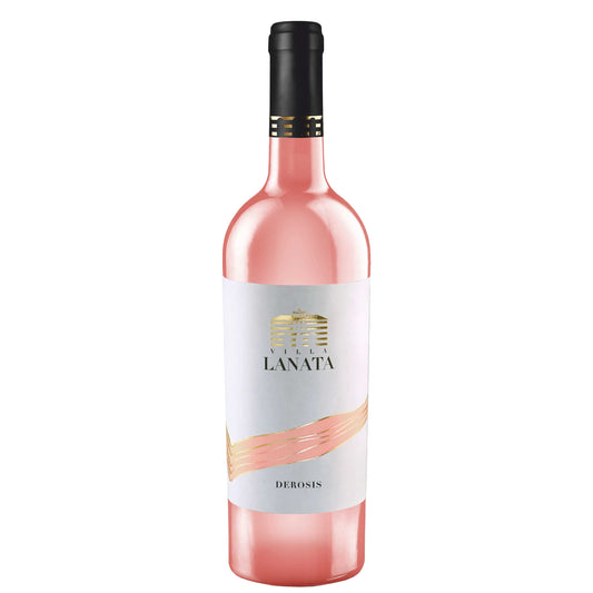 Piemonte Rosato DOC "Derosis" 2021 - Villa Lanata