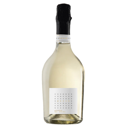 Prosecco Spumante Extra Dry DOC "Deseo" - Ponte