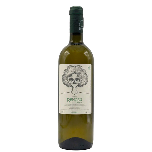 Vino Bianco "Renosu" - Dettori