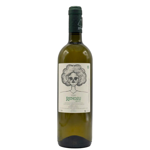 Vino Bianco "Renosu" - Dettori