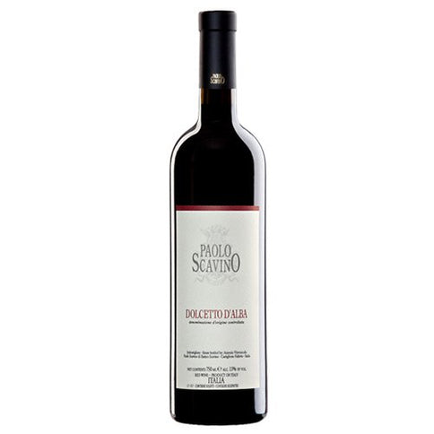 Dolcetto d'Alba DOC 2023 - Paolo Scavino