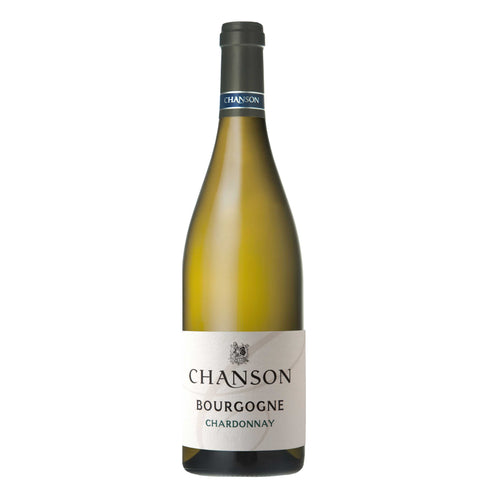 Bourgogne Chardonnay 2022 - Domaine Chanson