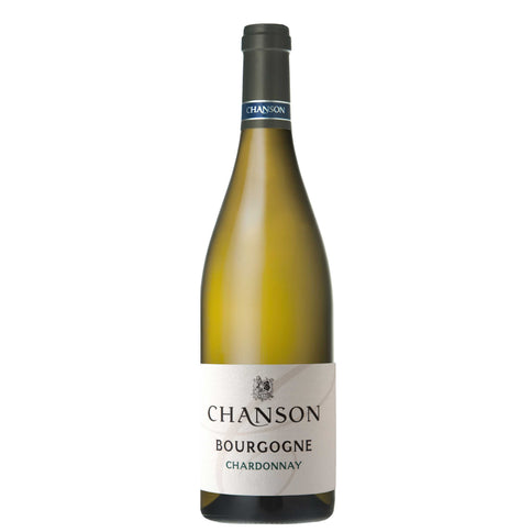 Bourgogne Chardonnay 2022 - Domaine Chanson