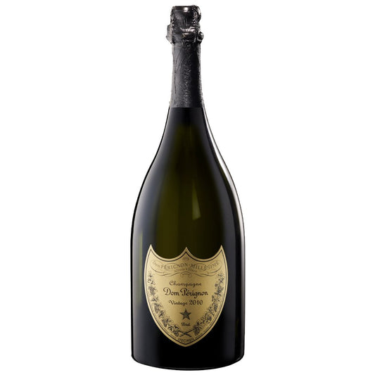 Champagne Brut 2010 Magnum - Dom Pérignon