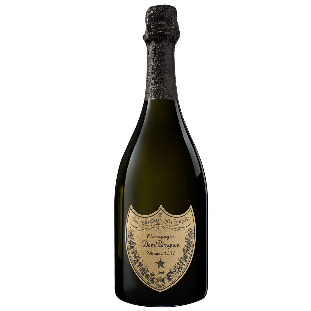 Champagne Brut Vintage 2018 - Dom Pérignon