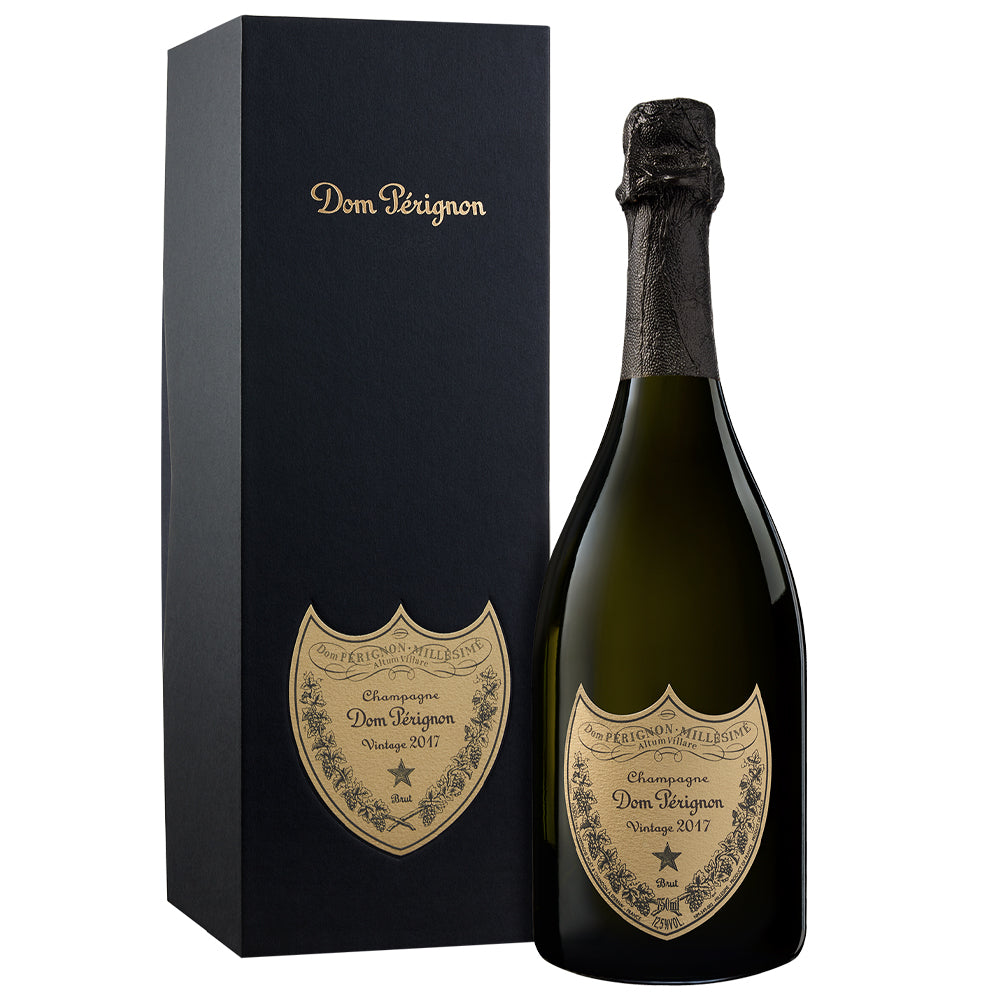 Champagne Brut Vintage 2018 - Dom Pérignon (cofanetto)