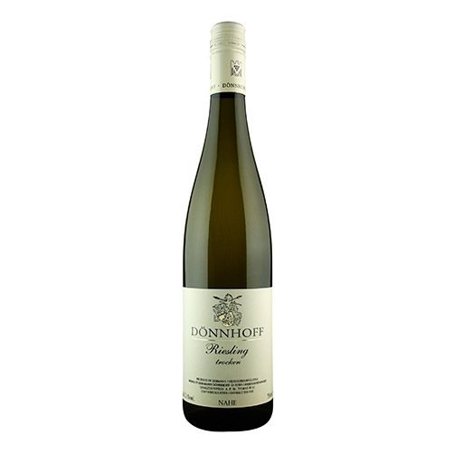 Nahe Riesling QbA Trocken 2022 - Dönnhoff
