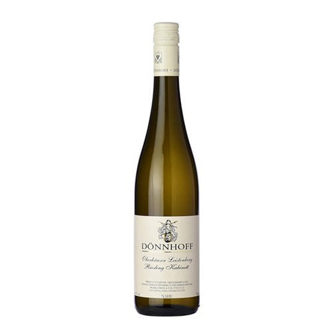 Nahe Oberhäuser Leistenberg Riesling Kabinett 2023 - Dönnhoff (tappo a vite)