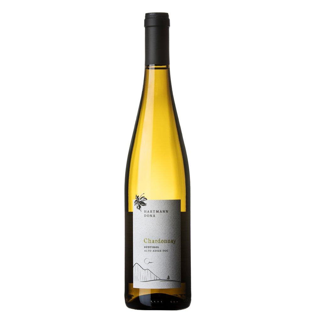 Alto Adige Chardonnay DOC 2023 - Hartmann Donà