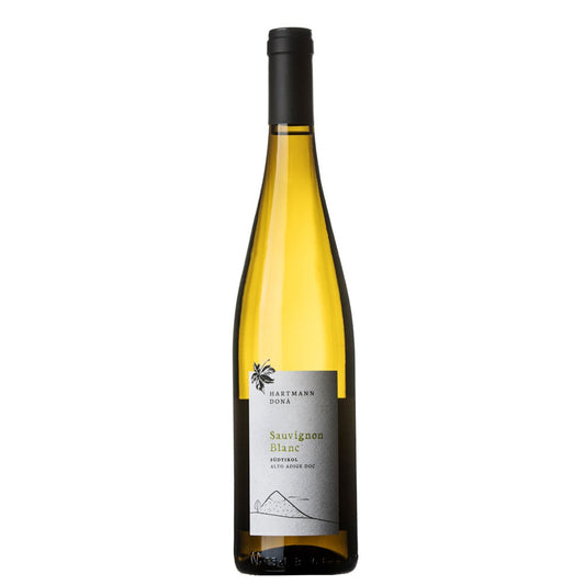 Alto Adige Sauvignon Blanc DOC 2022 - Hartmann Donà