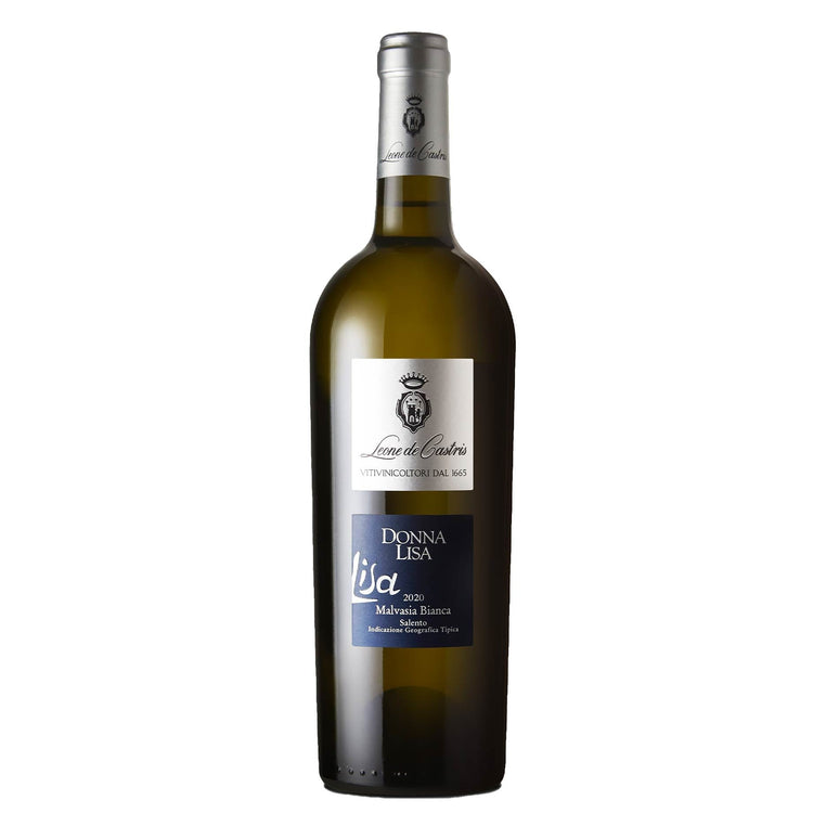 Salento Malvasia Bianca IGT "Donna Lisa" 2022 - Leone de Castris