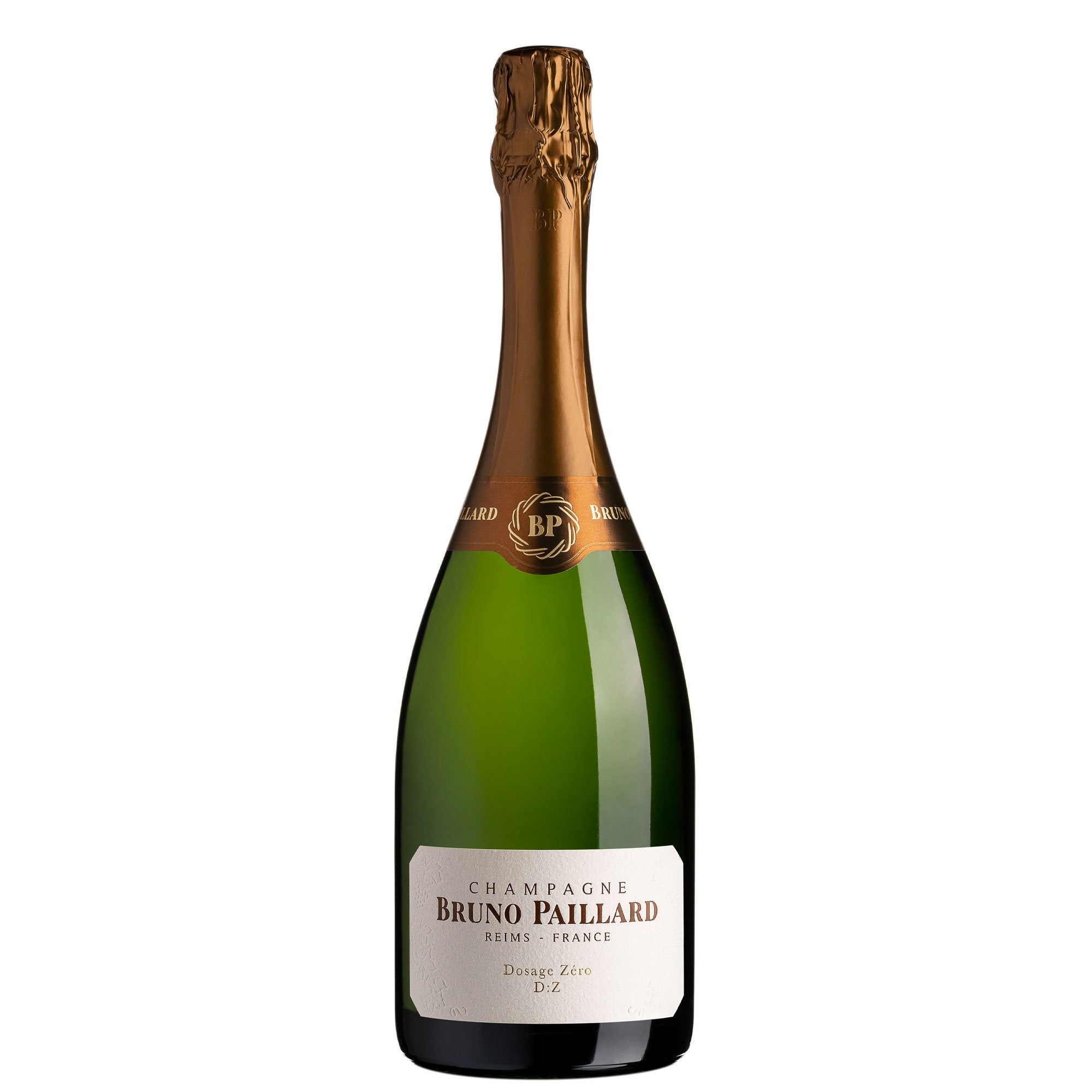 Champagne Dosaggio Zero - Bruno Paillard