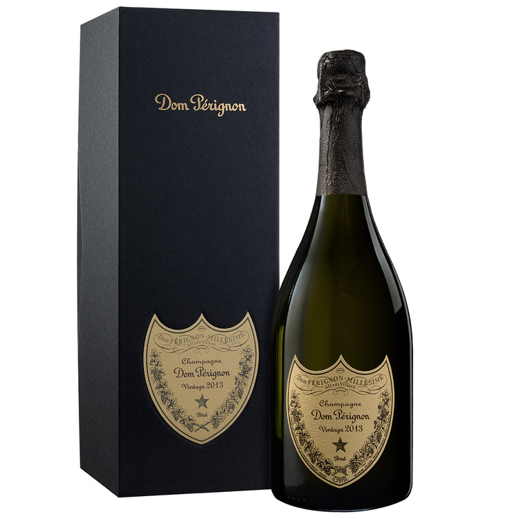 Champagne Brut Vintage 2013 - Dom Pérignon (cofanetto)
