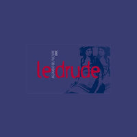 Aglianico del Vulture DOCG "Le Drude" 2014 - Michele Laluce