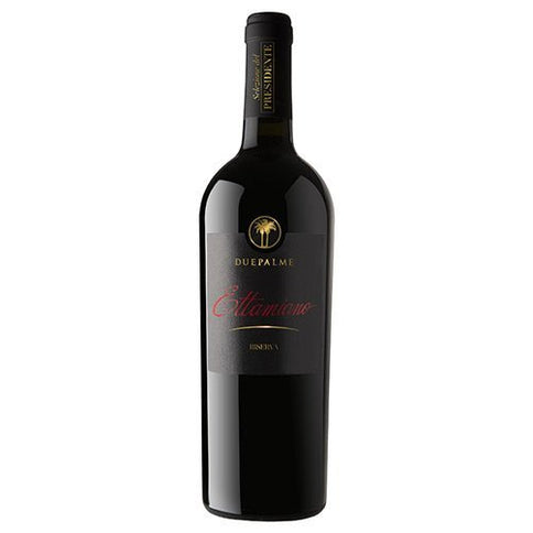 Salento Primitivo IGP "Ettamiano" 2021 - Due Palme