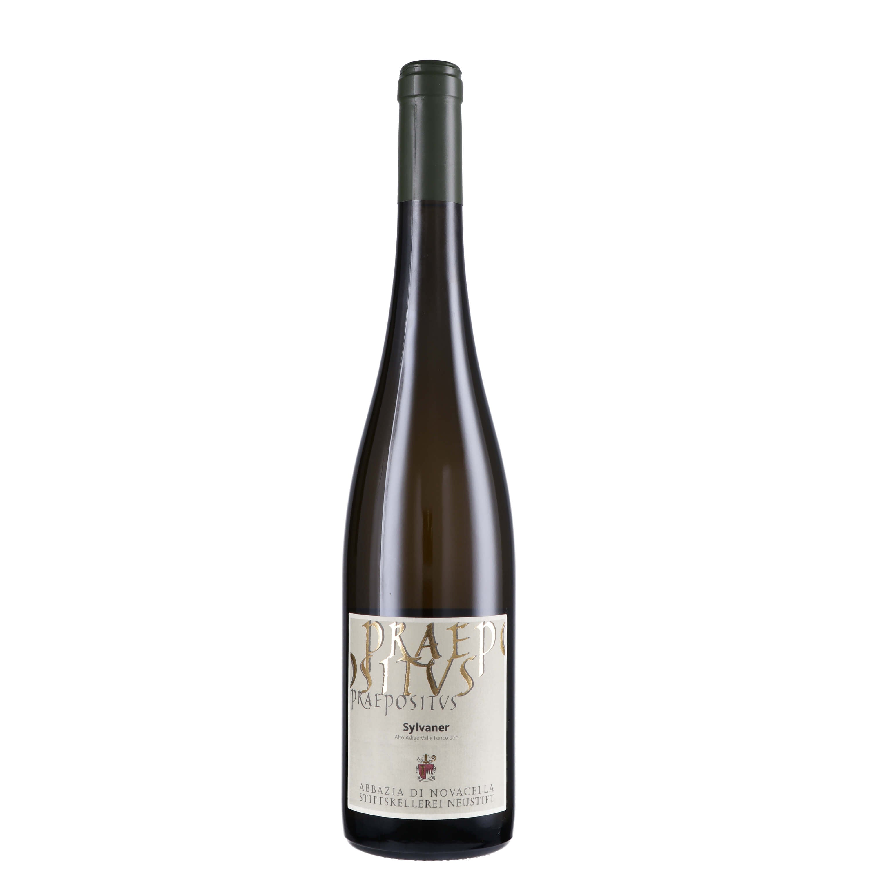 Alto Adige Sylvaner "Praepositus" 2023 - Abbazia di Novacella