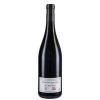 Vino Rosso "Alea Viva" - Andrea Occhipinti