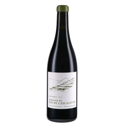 Languedoc "Les Frieys" 2020 - Domaine du Pas de l'Escalette