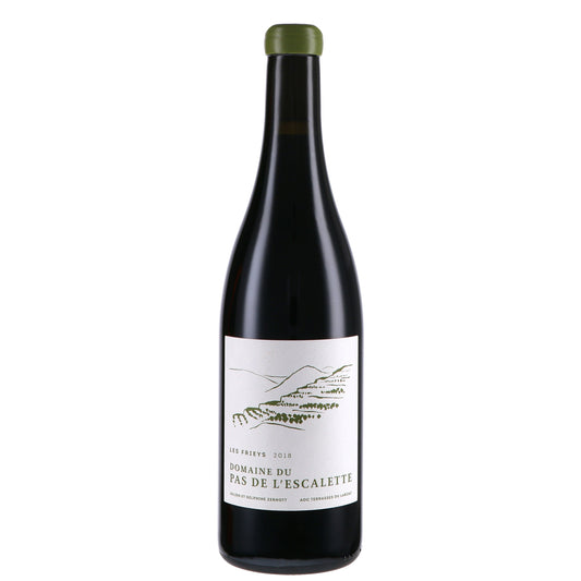 Languedoc "Les Frieys" 2020 - Domaine du Pas de l'Escalette