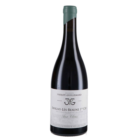 Savigny les Beaune 1er Cru "Aux Clous"  2021 - Violot Guillemard