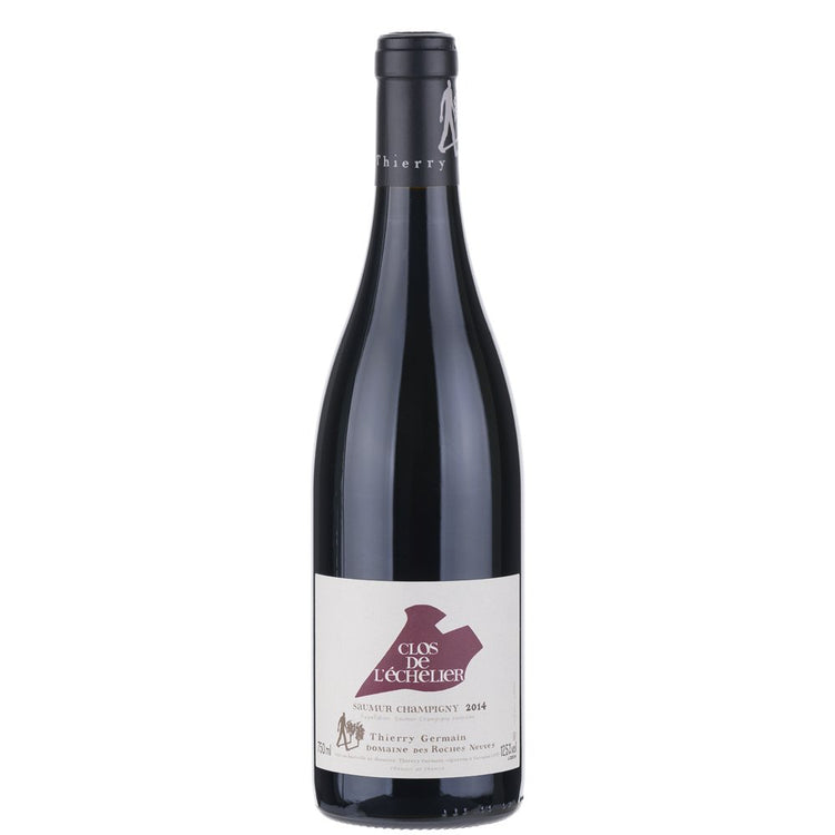 Saumur Champigny Rouge AOC "Clos de l’Echelier" 2022 - Domaine des Roches Neuves