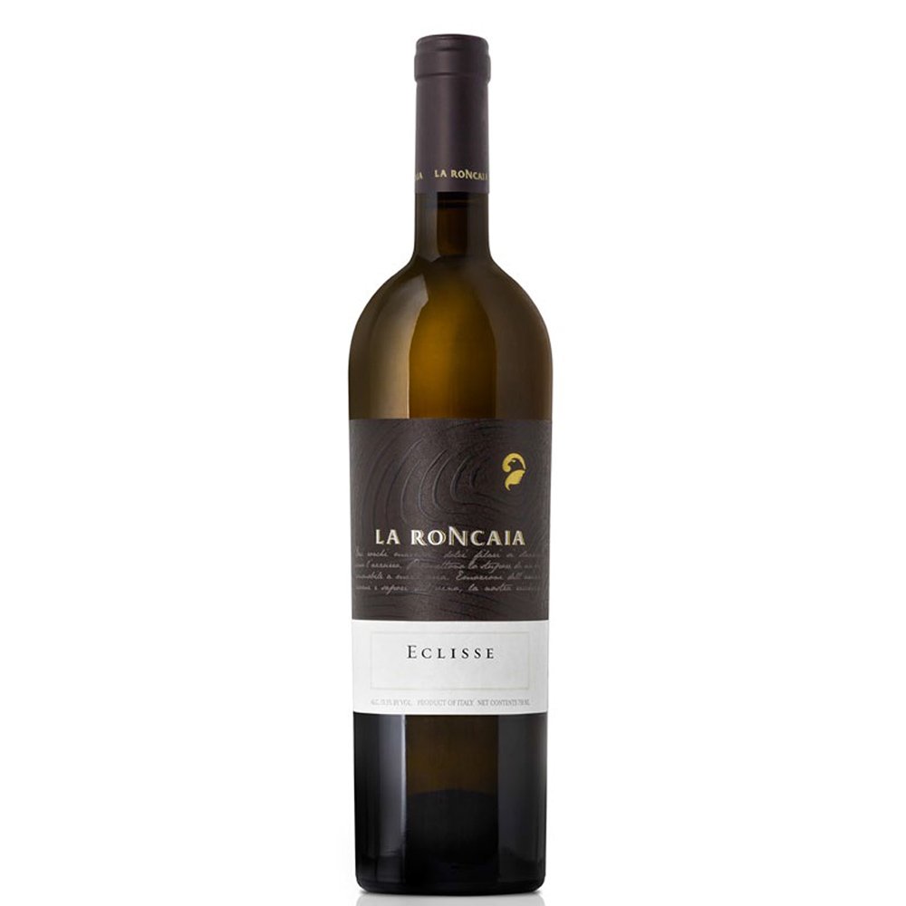 Friuli Bianco DOC "Eclisse" 2024 - La Roncaia