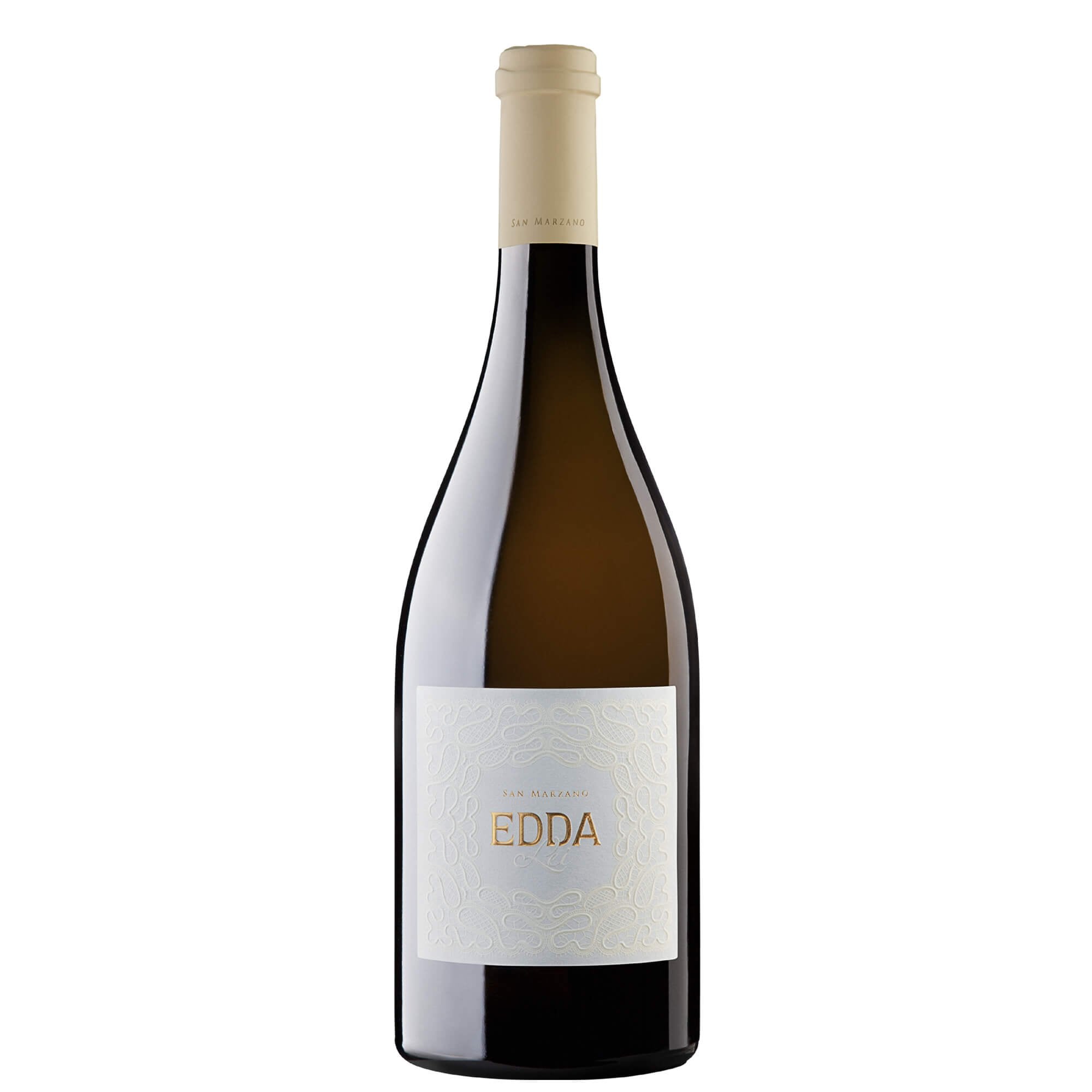 Salento Bianco IGP "Edda" 2024 - San Marzano