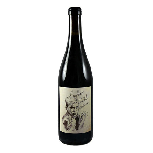 Anjou Cabernet Franc "L'Enfant Terrible" 2024 - Clos de Treilles