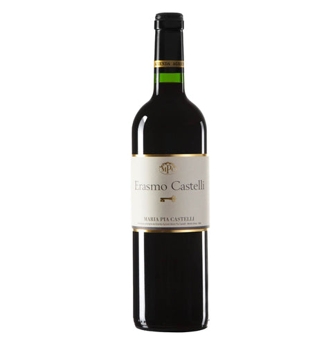 Marche Rosso IGT "Erasmo" 2019 - Maria Pia Castelli