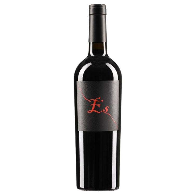 Salento Primitivo IGT "Es" 2022 - Gianfranco Fino