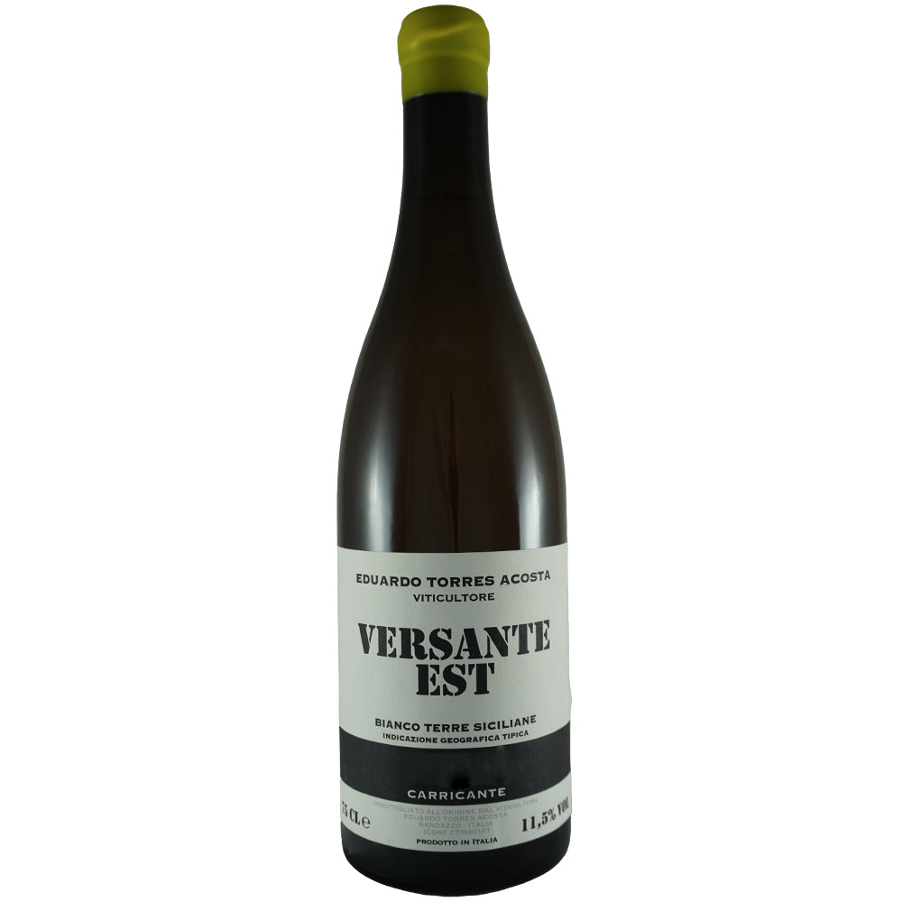 Terre Siciliane Bianco IGT "Versante Est" 2025 - Eduardo Torres Acosta
