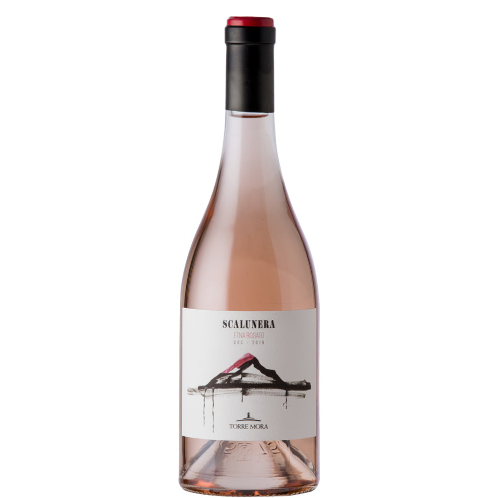 Etna Rosato DOC "Scalunera" 2025 - Torre Mora