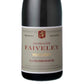 Mercurey Rouge “La Framboisière” 2022 - Domaine Faiveley