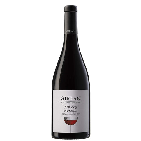 Alto Adige Schiava DOC "Fass Nr. 9" 2024 - Girlan