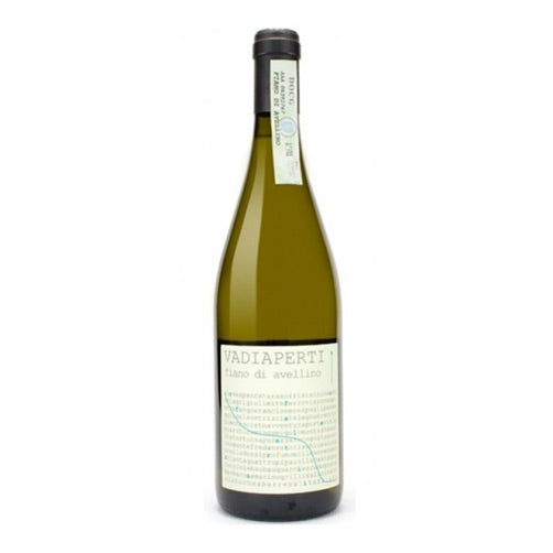 Fiano di Avellino DOCG 2024 - Vadiaperti - Traerte