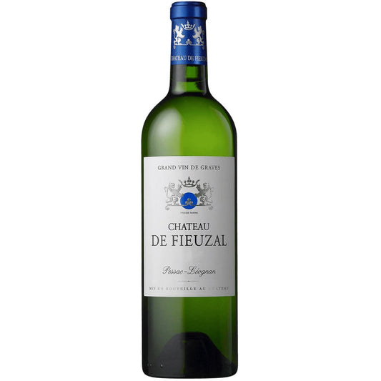 Pessac-Léognan Blanc AOC Grand Cru Classé 2021 - Château De Fieuzal