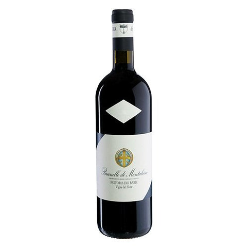 Brunello di Montalcino DOCG "Vigna del Fiore" 2019 - Fattoria dei Barbi