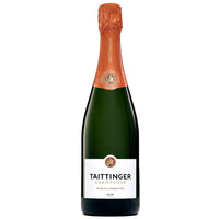 Champagne Brut "Les Folies de la Marquetterie" - Taittinger