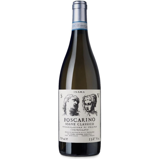Soave Classico DOC “Foscarino” 2016 - Inama