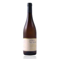 Collio Sauvignon DOC 2022 - Borgo del Tiglio