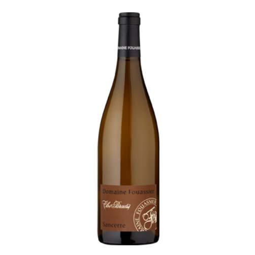 Sancerre Blanc "Clos Paradis" 2023 - Domaine Fouassier