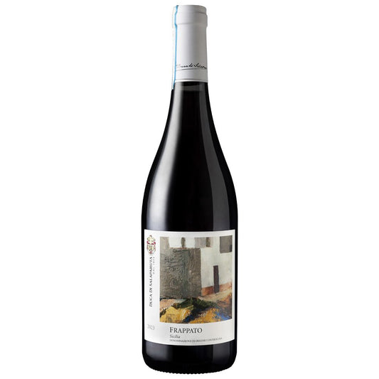 Terre Siciliane Frappato IGT "Autentici" 2022 - Duca di Salaparuta