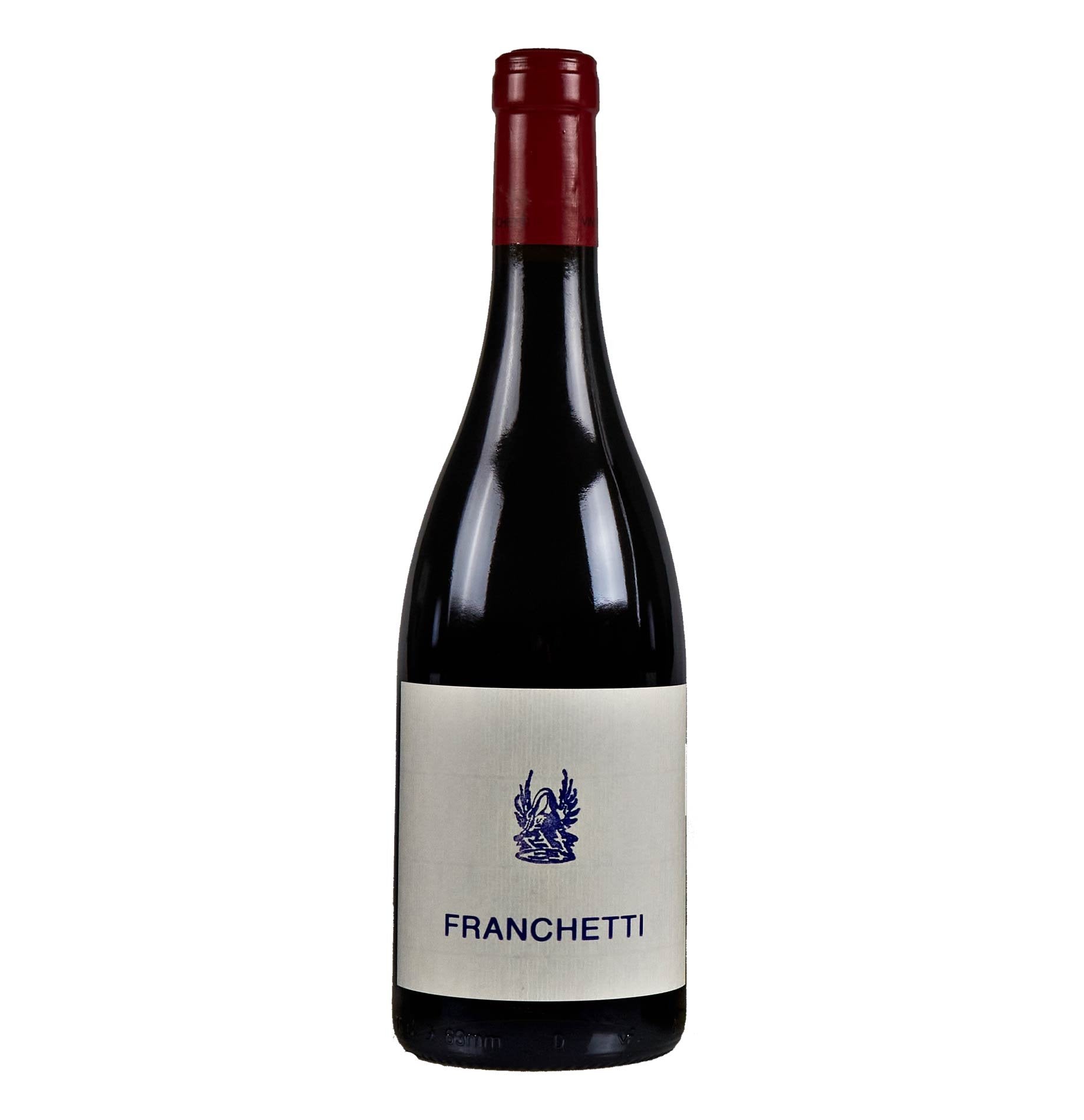 Terre Siciliane "Franchetti" 2021 - Passopisciaro
