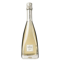Franciacorta Brut DOCG "Milledì" 2022 - Ferghettina