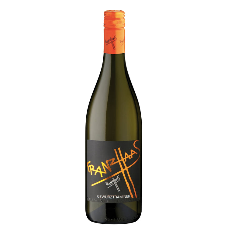 Alto Adige Gewürztraminer DOC 2024 - Franz Haas (tappo a vite)