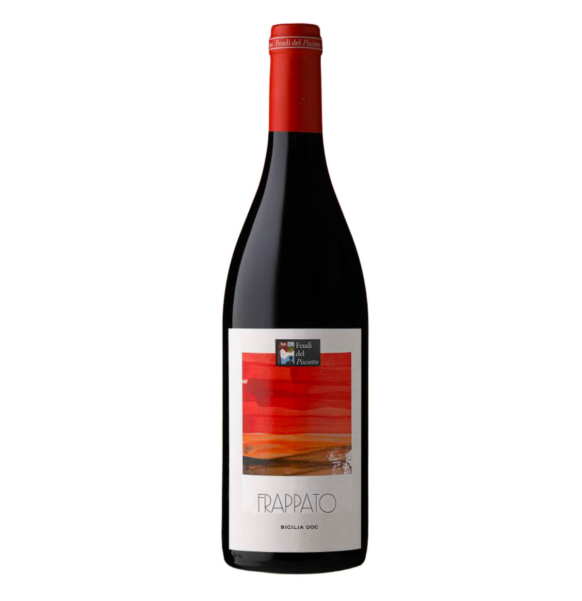 Sicilia Frappato "Colori di Sicilia" 2025 - Feudi del Pisciotto